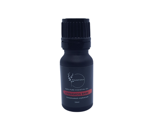 Cinnamon Bark Essential Oil