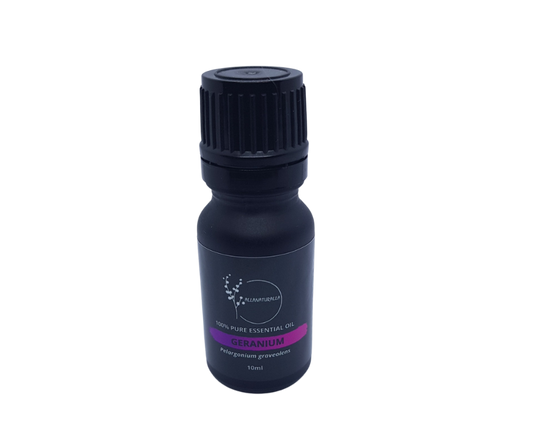 Geranium Essential Oil
