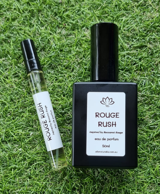 ROUGE RUSH PERFUME