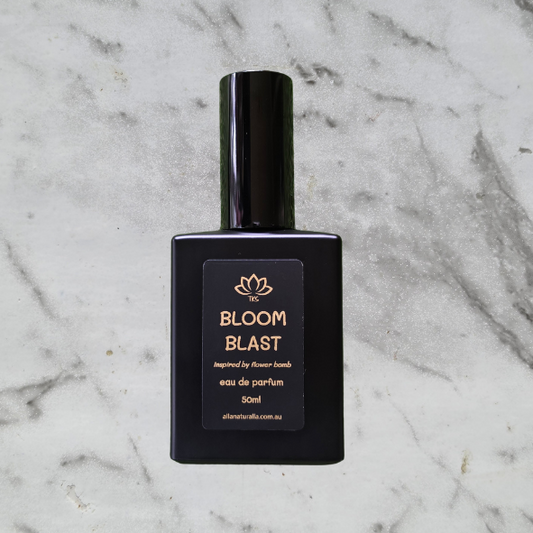 Bloom Blast