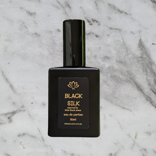 Black Silk