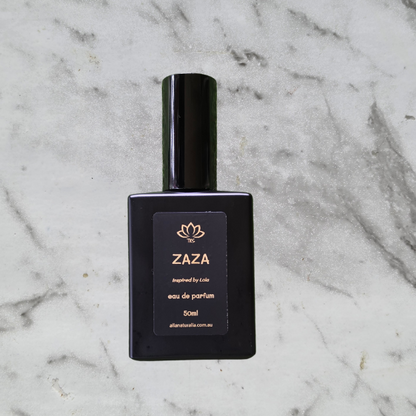Zaza