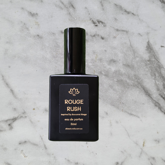 Rouge Rush