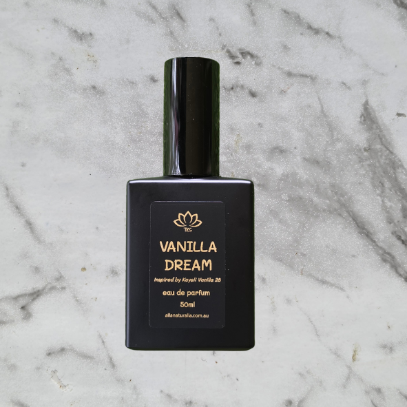 Vanilla Dream