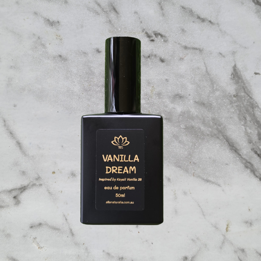 Vanilla Dream