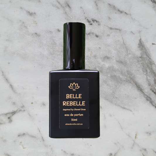 Belle Rebelle