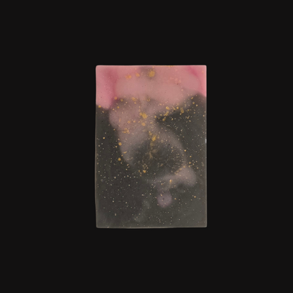 BELLE REBELLE Goats Milk Soap - (inspired by Coco Mademoiselle)