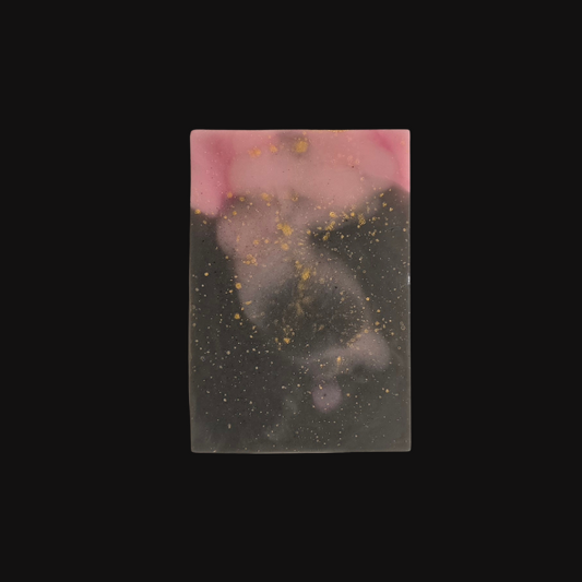 BELLE REBELLE Goats Milk Soap - (inspired by Coco Mademoiselle)