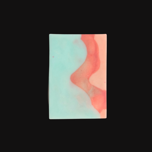 ZAZA Goats Milk Soap - (inspired by Lola)