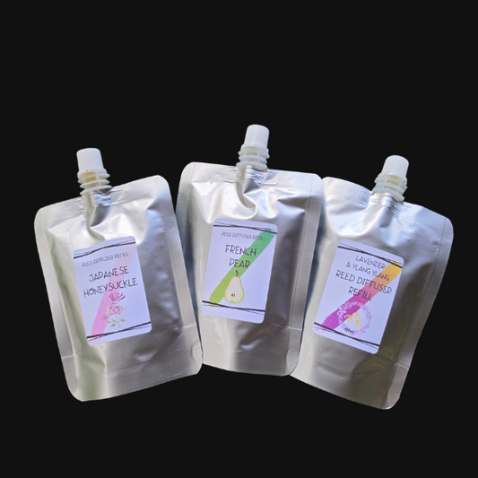 Reed Difusser Refill 120ml