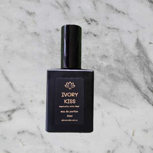 Ivory Kiss