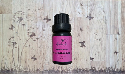 Frankincense Essential Oil
