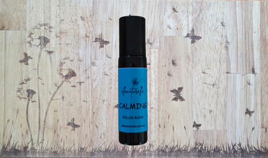 Calming Adult Roller Blend