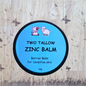 Two Tallow Zinc Balm