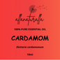 Cardamom Essential Oil