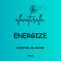 ENERGIZE Essential Oil Blend