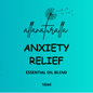 ANXIETY Essential Oil Blend
