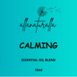 CALMING Essential Oil Blend