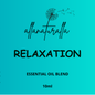 RELAXATION Essential Oil Blend