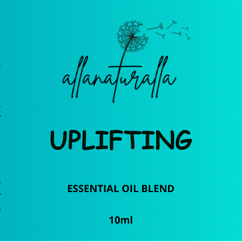 UPLIFTING Essential Oil Blend