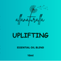 UPLIFTING Essential Oil Blend
