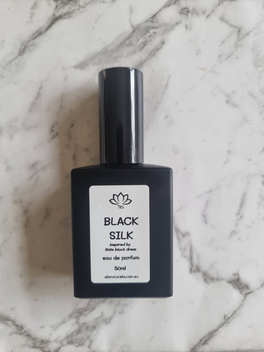 Black Silk