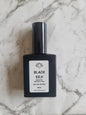 Black Silk