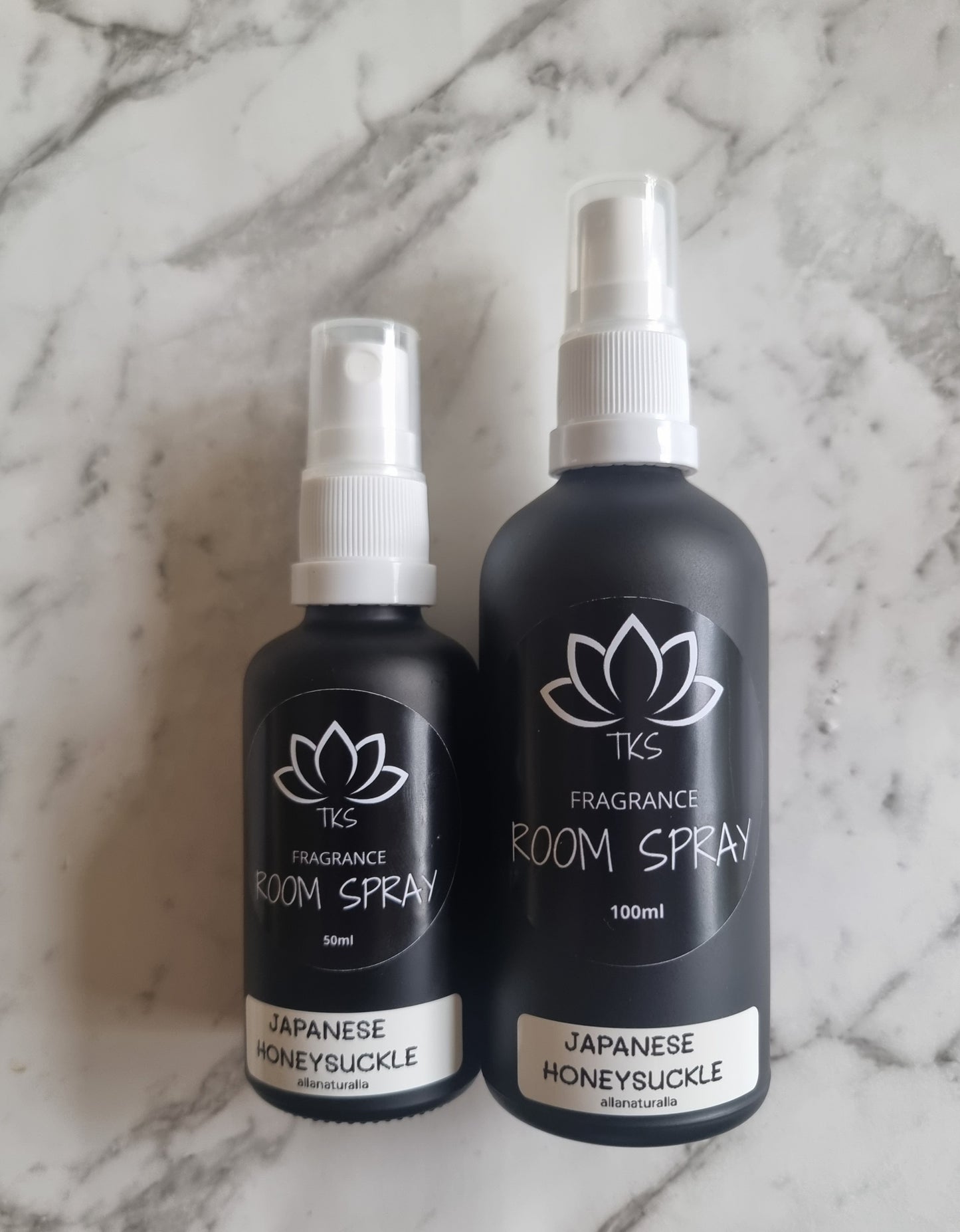 Room Spray - 50ml
